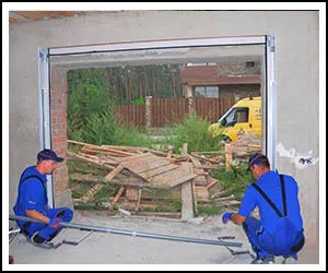 United Garage Door Service Tacoma, WA 253-507-9897
