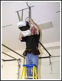 United Garage Door Service Tacoma, WA 253-507-9897