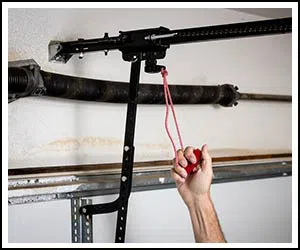 United Garage Door Service Tacoma, WA 253-507-9897